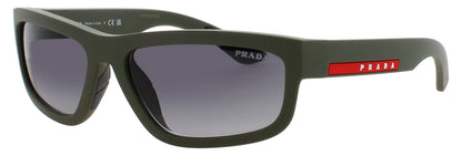 Prada Ps 05zs Sunglasses by ModaFrames