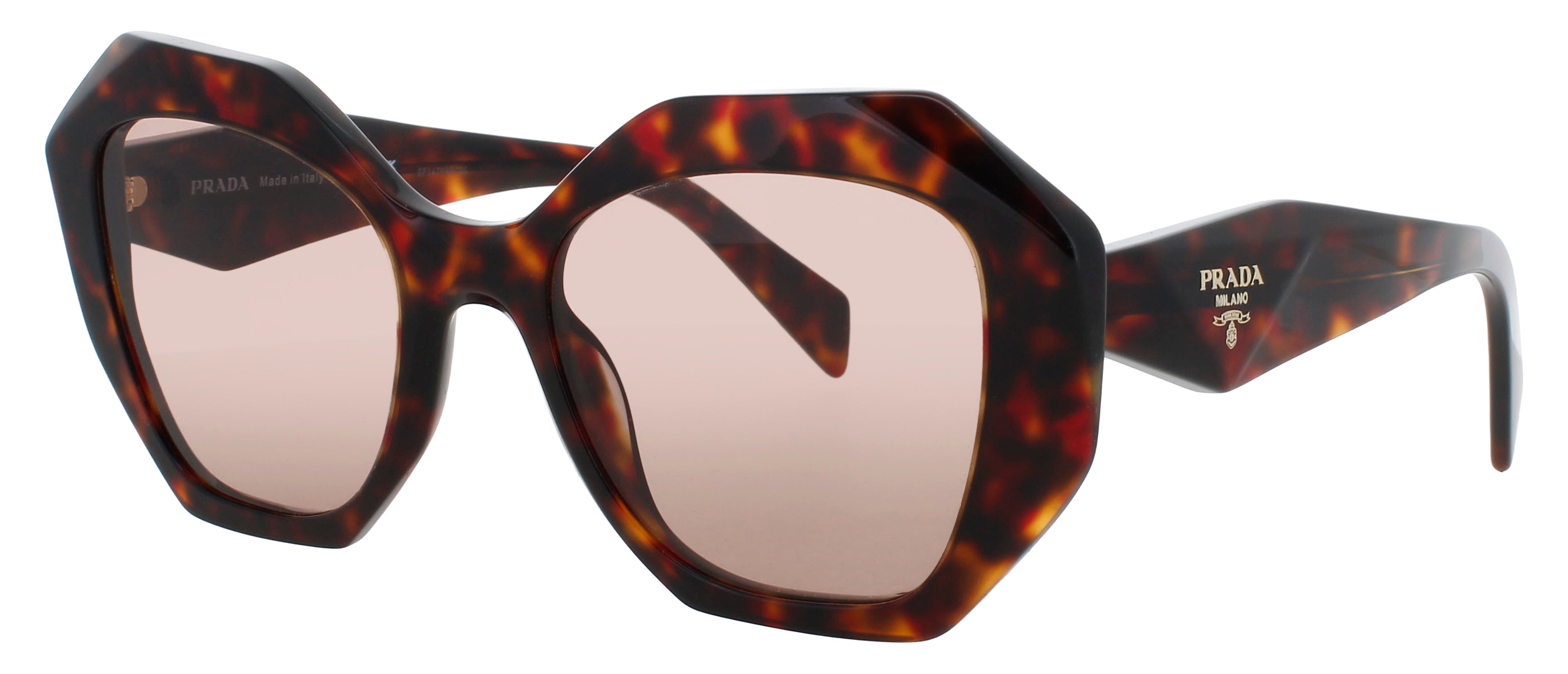 Prada Pr 16ws Sunglasses by ModaFrames