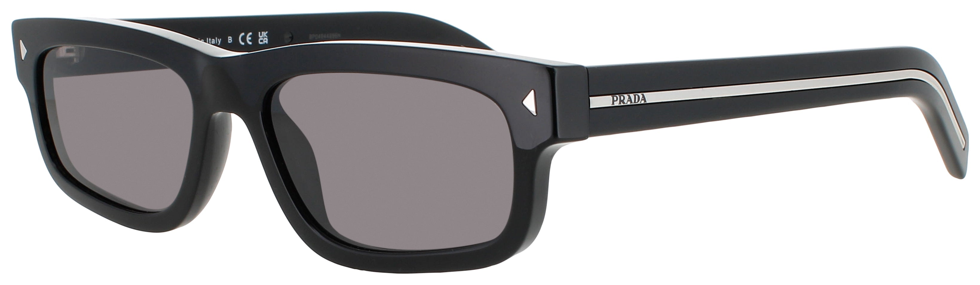 Prada Pr-B11s Sunglasses by ModaFrames