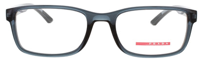 Prada Ps 06rv Eyeglasses by ModaFrames
