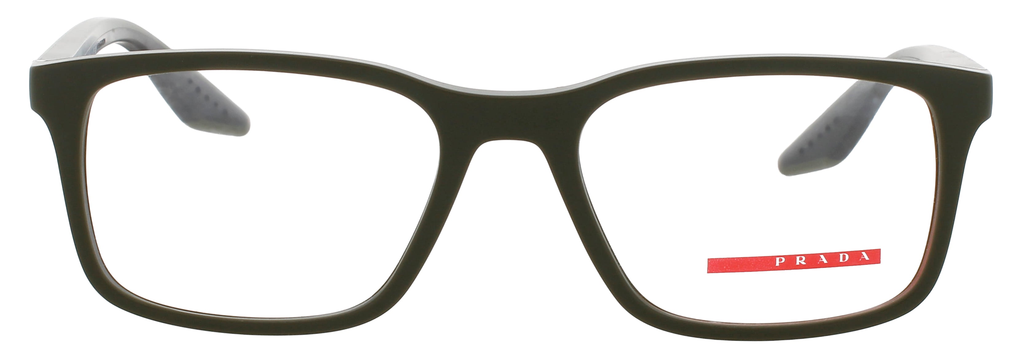 Prada Ps 08rv Eyeglasses by ModaFrames