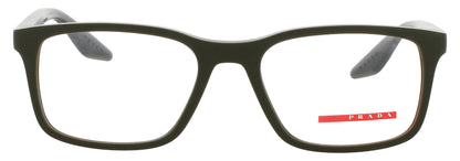 Prada Ps 08rv Eyeglasses by ModaFrames