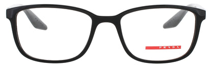 Prada Ps 07rv Eyeglasses by ModaFrames