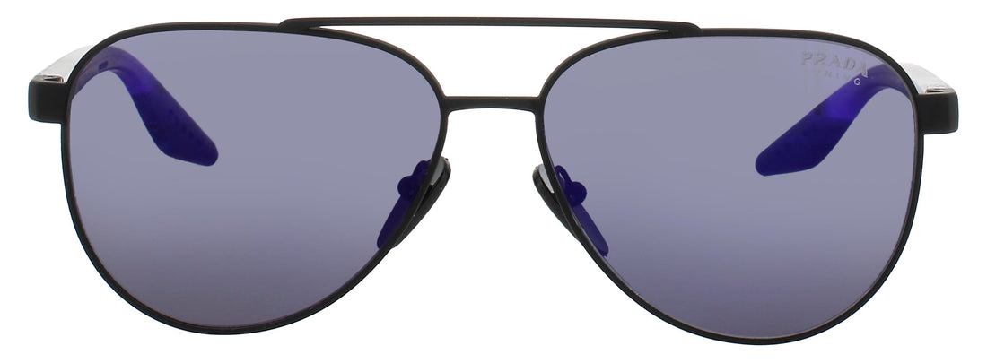 Prada Ps A52s Sunglasses by ModaFrames