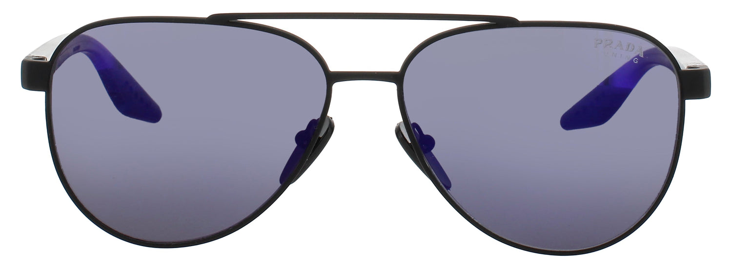 Prada Ps A52s Sunglasses by ModaFrames
