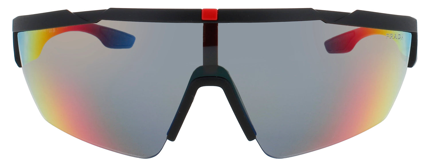 Prada Ps 03xs Sunglasses by ModaFrames