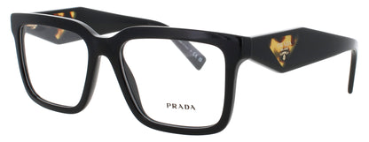 Prada Pr 10yv Eyeglasses by ModaFrames