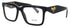 Prada Pr 10yv Eyeglasses by ModaFrames