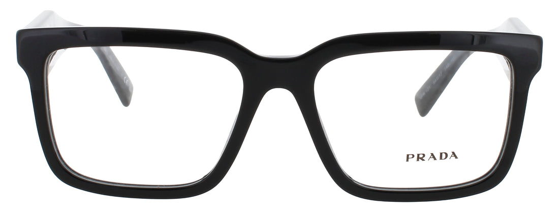 Prada Pr 10yv Eyeglasses by ModaFrames
