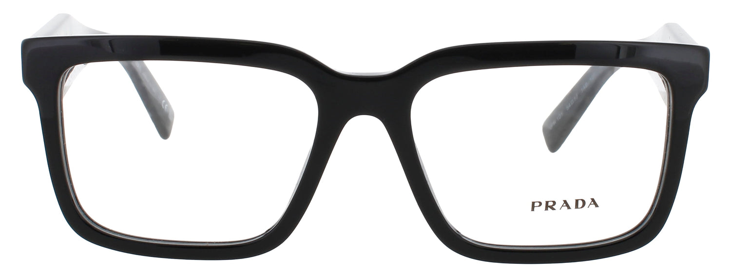 Prada Pr 10yv Eyeglasses by ModaFrames