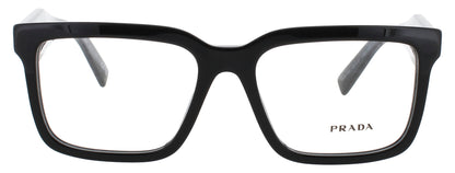 Prada Pr 10yv Eyeglasses by ModaFrames