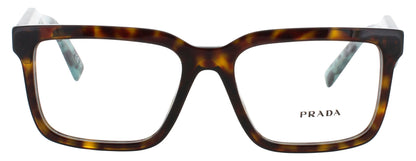 Prada Pr 10yv Eyeglasses by ModaFrames