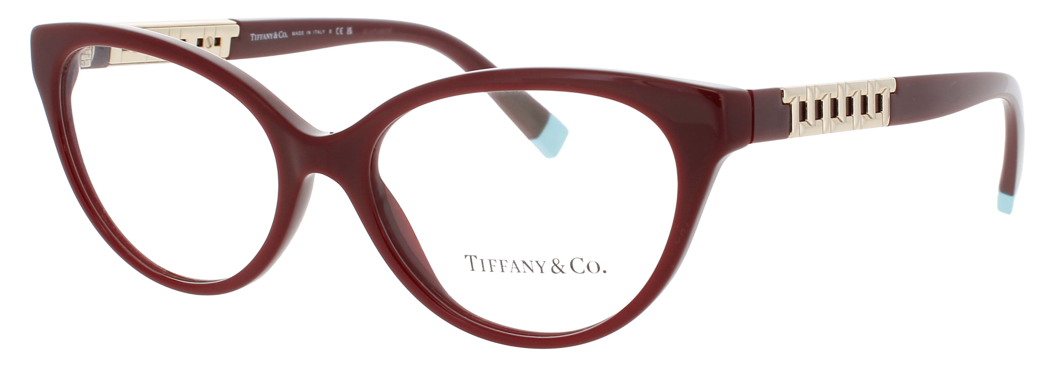 Tiffany &amp; Co Tf2226 Eyeglasses by ModaFrames