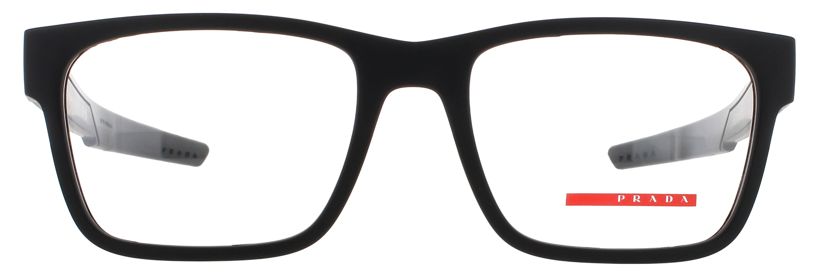 Prada Ps 02pv Eyeglasses by ModaFrames