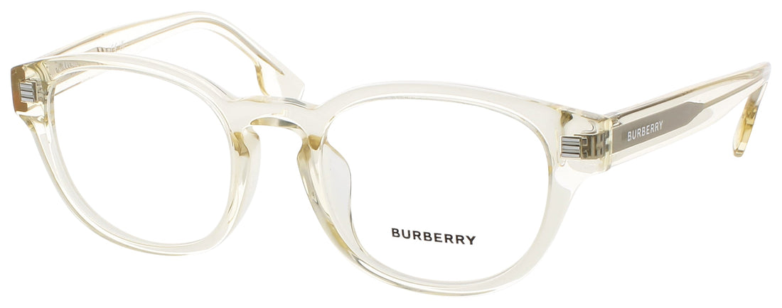 Burberry 0be2382d Eyeglasses by ModaFrames