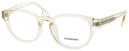 Burberry 0be2382d Eyeglasses by ModaFrames