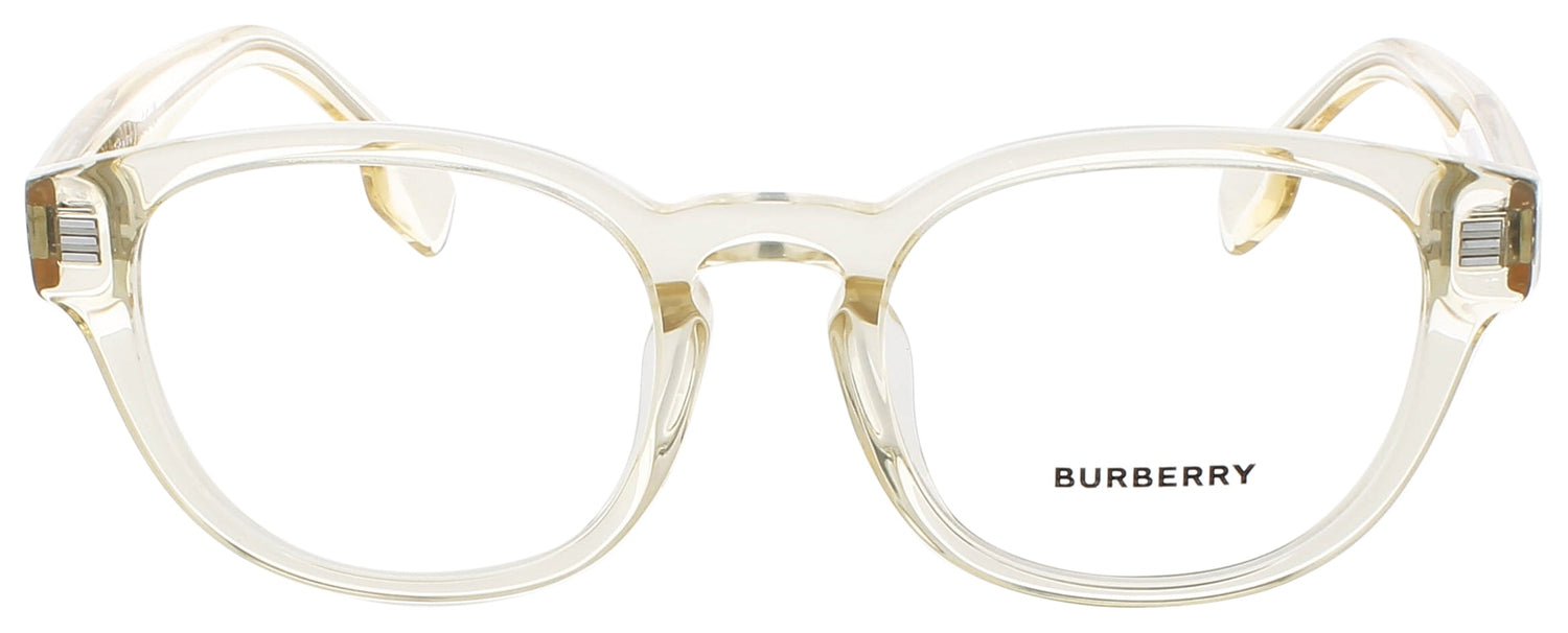 Burberry 0be2382d Eyeglasses by ModaFrames