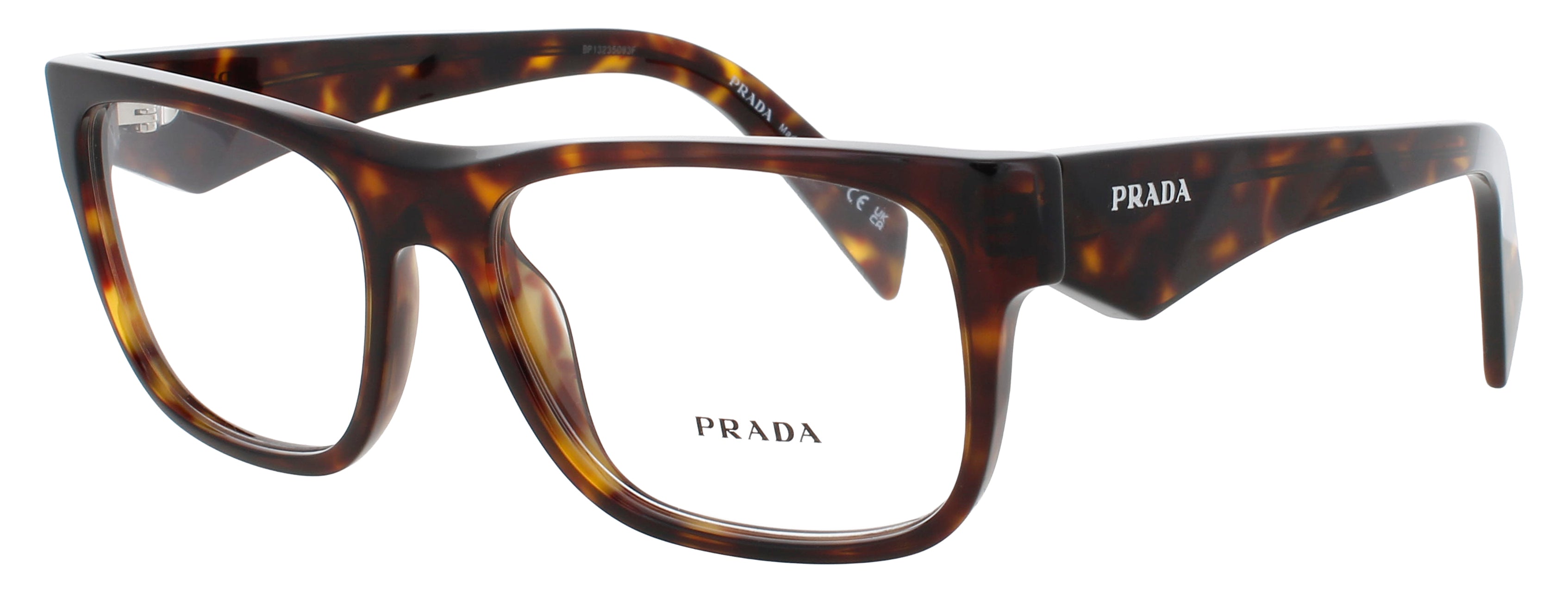 Prada Pr 22zv Eyeglasses by ModaFrames