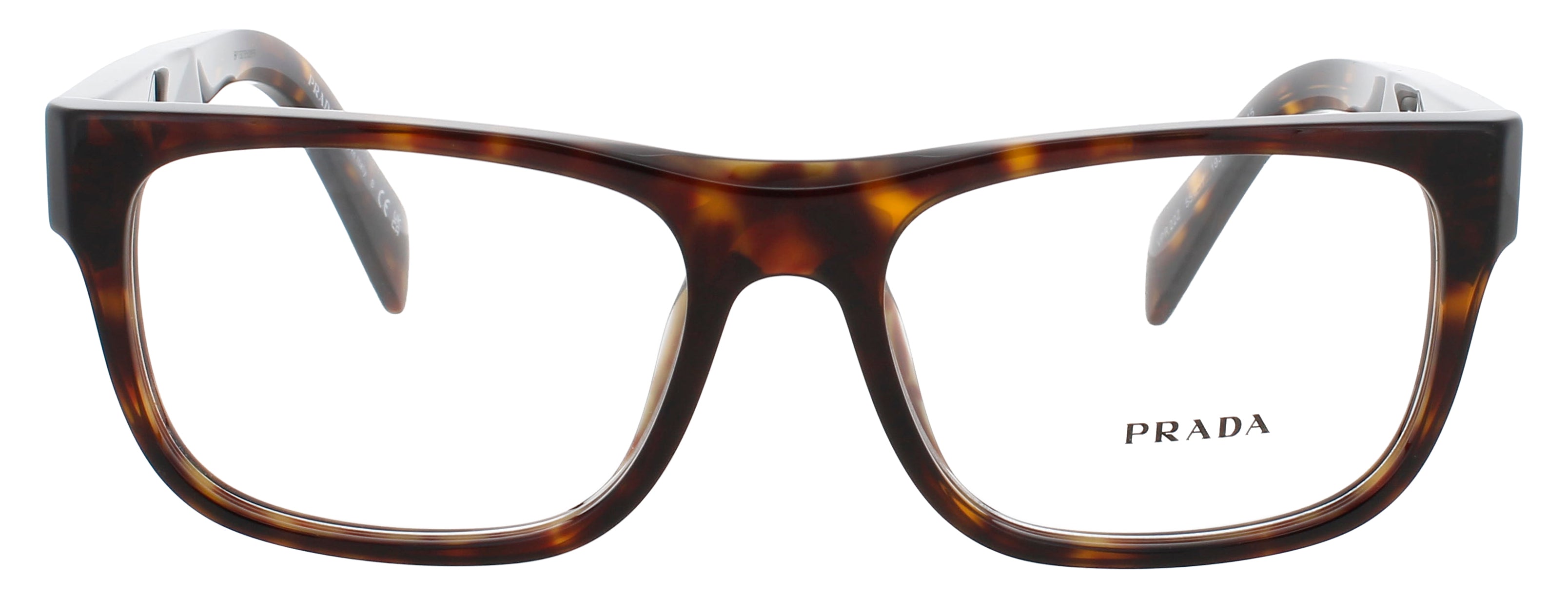 Prada Pr 22zv Eyeglasses by ModaFrames