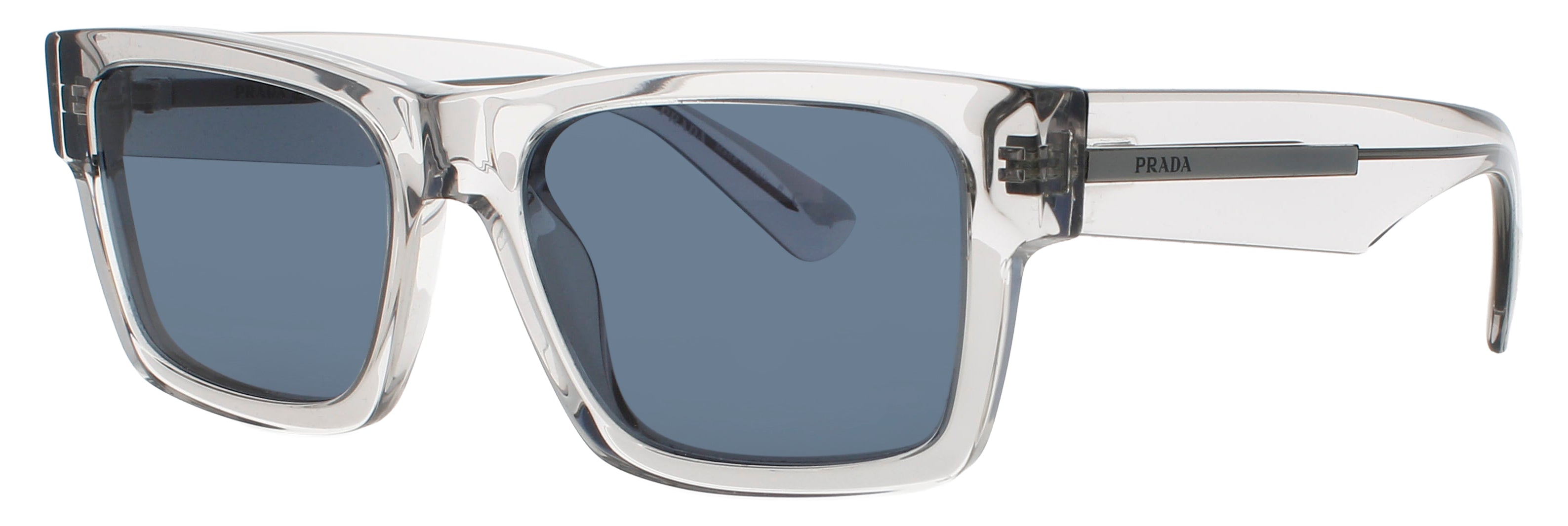 Prada 25zs Sunglasses by ModaFrames