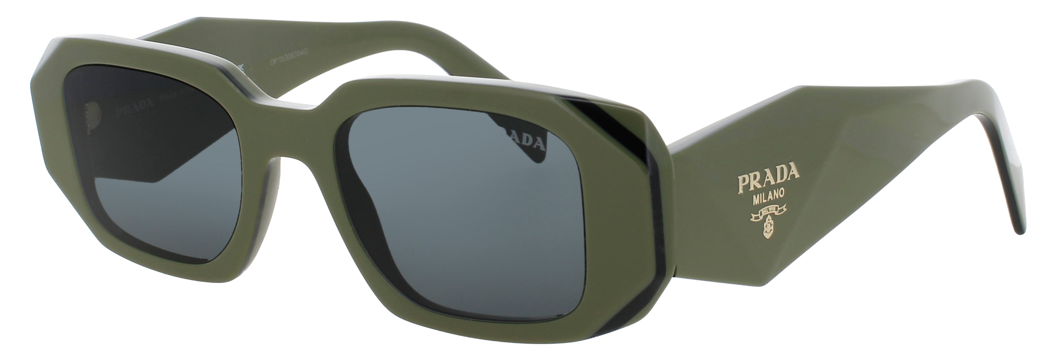 Prada Pr 17ws Sunglasses by ModaFrames