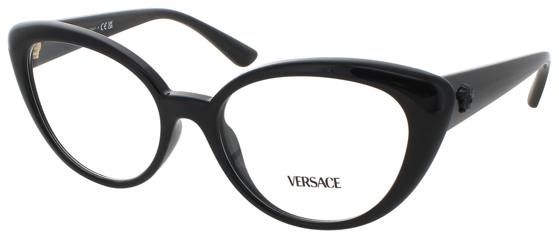 Versace 0ve3349u Eyeglasses by ModaFrames