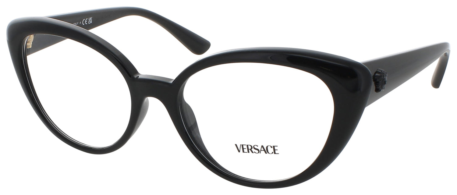 Versace 0ve3349u Eyeglasses by ModaFrames