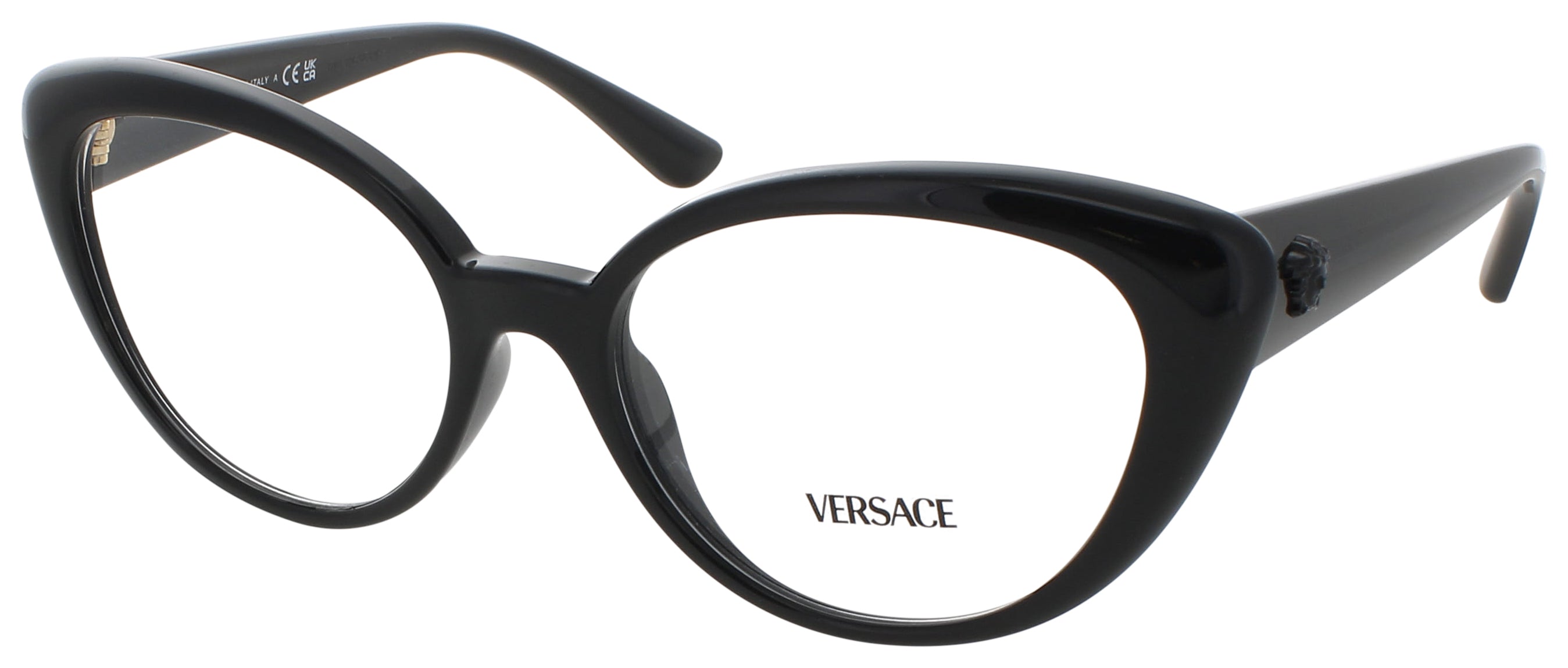 Versace 0ve3349u Eyeglasses by ModaFrames
