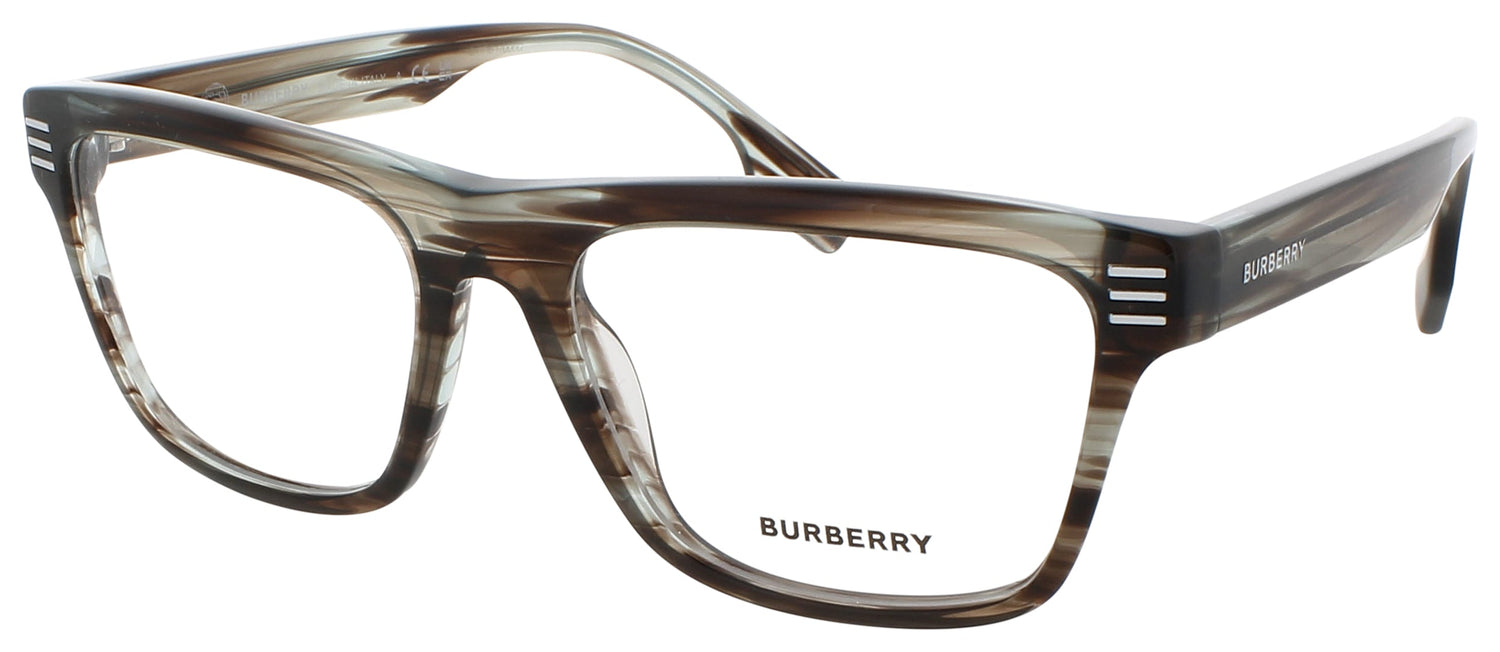 Burberry 0be2387 Eyeglasses by ModaFrames
