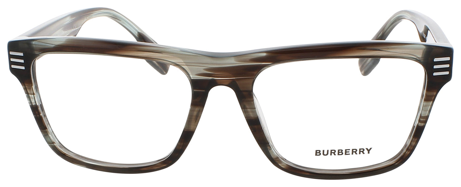Burberry 0be2387 Eyeglasses by ModaFrames