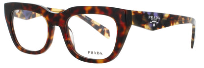 Prada Pr A06v Eyeglasses by ModaFrames