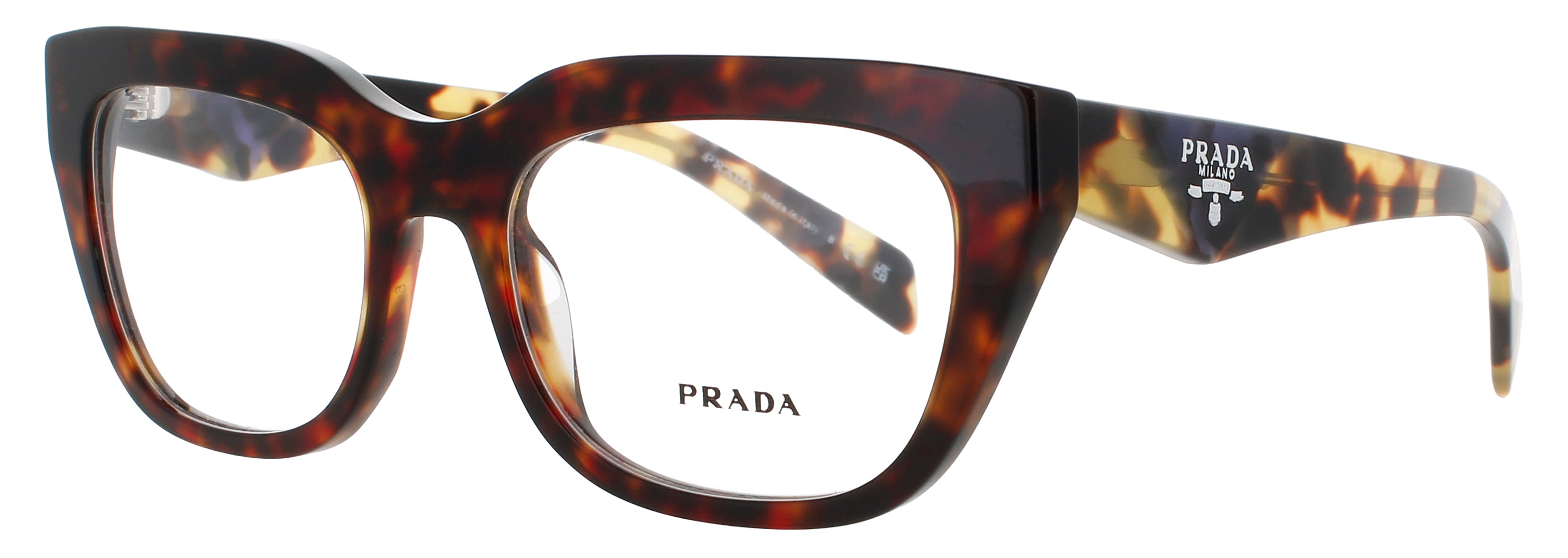 Prada Pr A06v Eyeglasses by ModaFrames