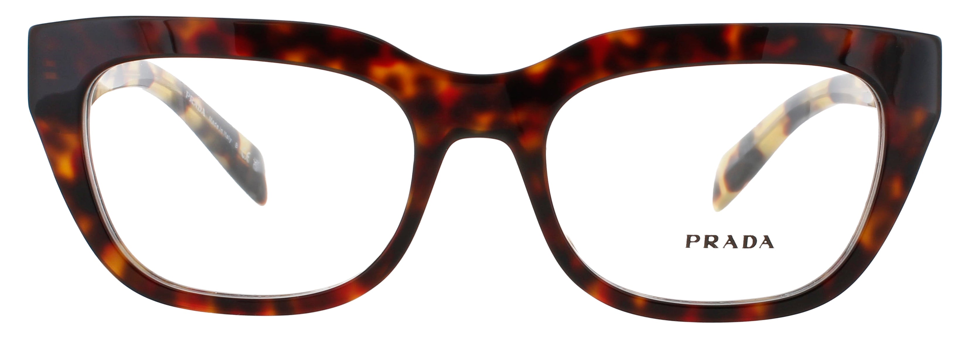 Prada Pr A06v Eyeglasses by ModaFrames