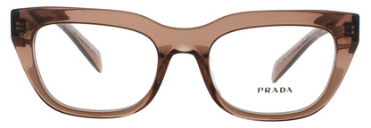 Prada Pr A06v Eyeglasses by ModaFrames