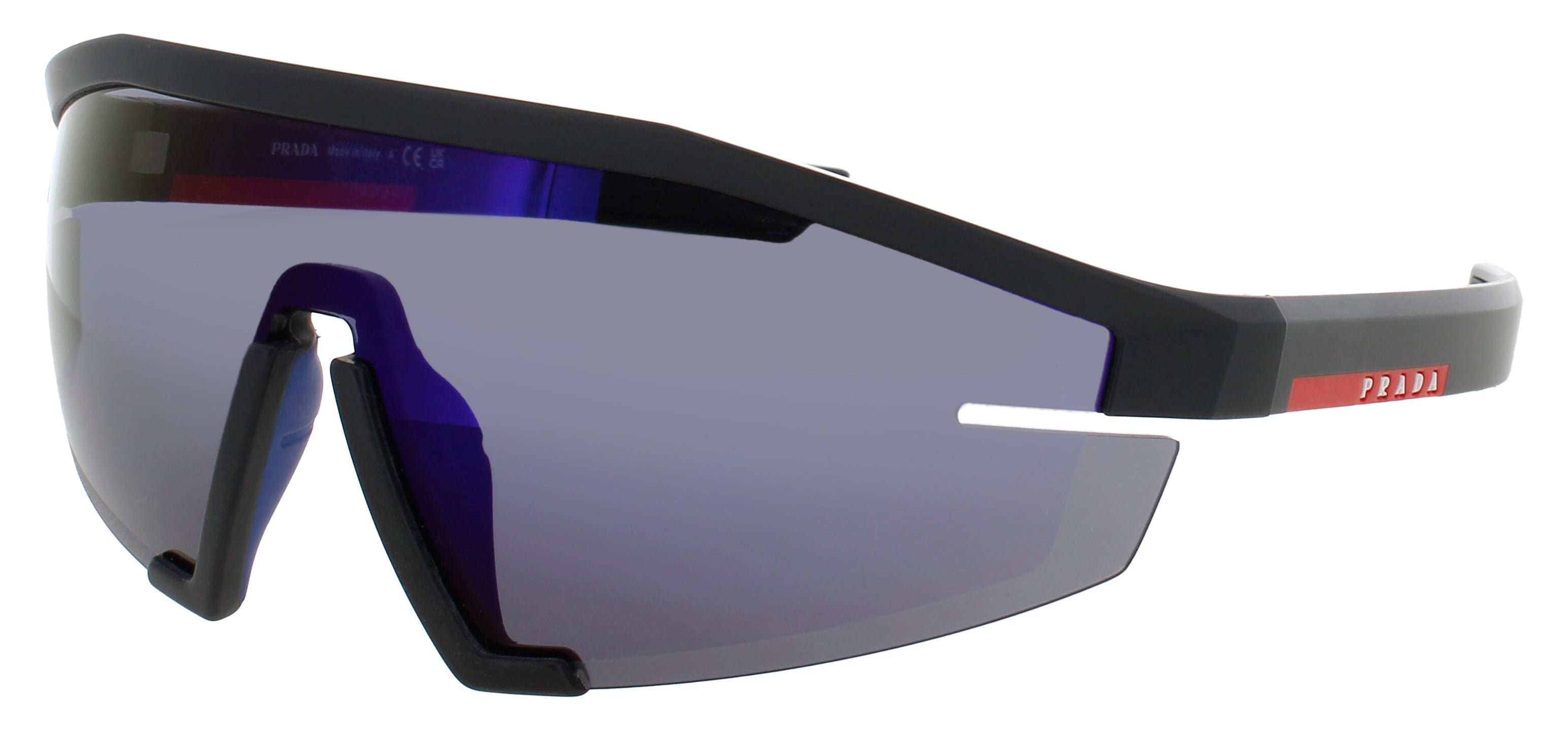 Prada Ps 03zs Sunglasses by ModaFrames