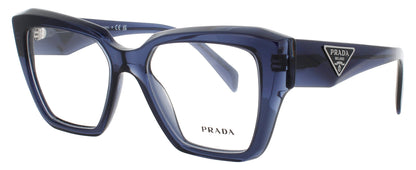 Prada Pr 09zv Eyeglasses