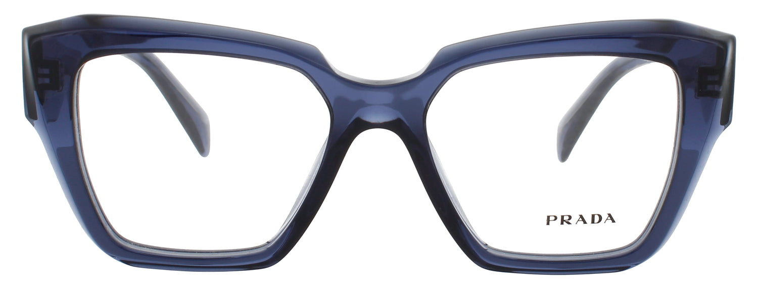 Prada Pr 09zv Eyeglasses