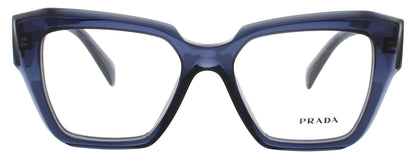 Prada Pr 09zv Eyeglasses