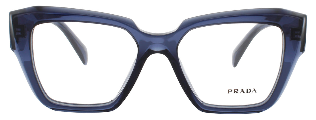 Prada Pr 09zv Eyeglasses