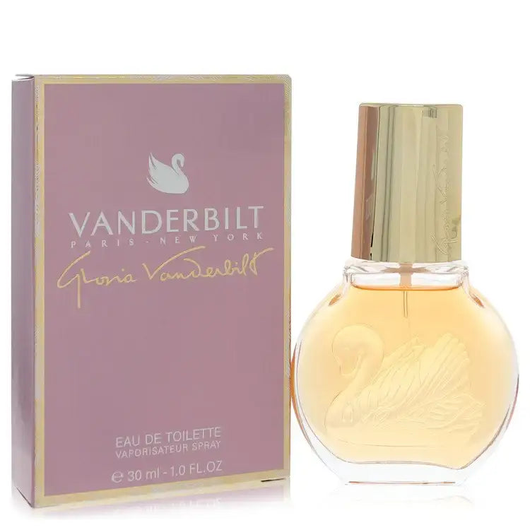 Vanderbilt By Gloria Vanderbilt Perfume for Women - DestGlow