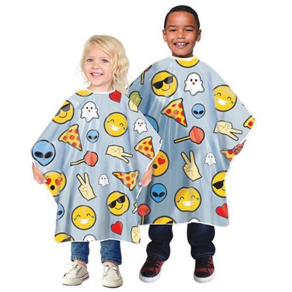 Betty Dain Social Kids Shampoo Cape by Pasteur Pharmacy