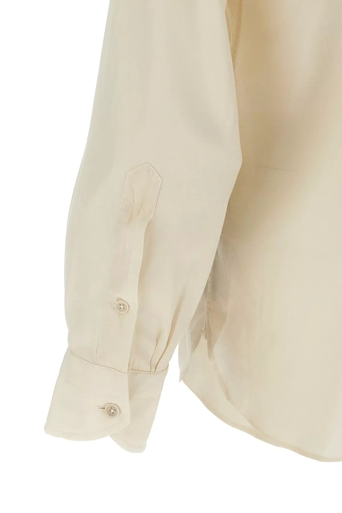 Tom Ford Men Twill Shirt by Luosophy