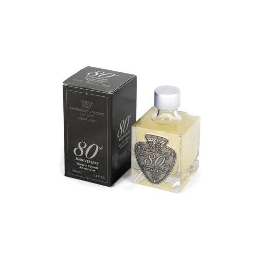 Saponificio Varesino 80th Anniversary Special Edition Shaving Collection by Pasteur Pharmacy