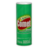 Comet Disinfectant Cleanser Powder with Bleach (21oz) by Farmacias Savia