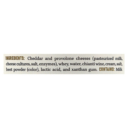 Provolone &amp; Chianti Cheese Spread by Di Bruno Bros.