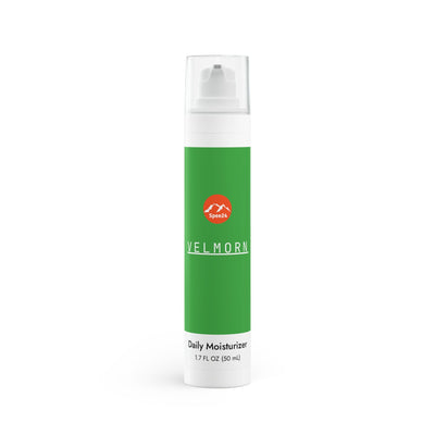 VELMORN Daily Moisturizer, 1.7oz