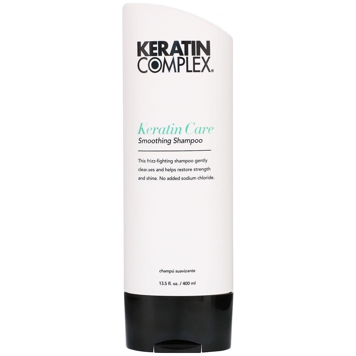 Keratin Complex Keratin Care Shampoo 13.5 Oz by Pasteur Pharmacy