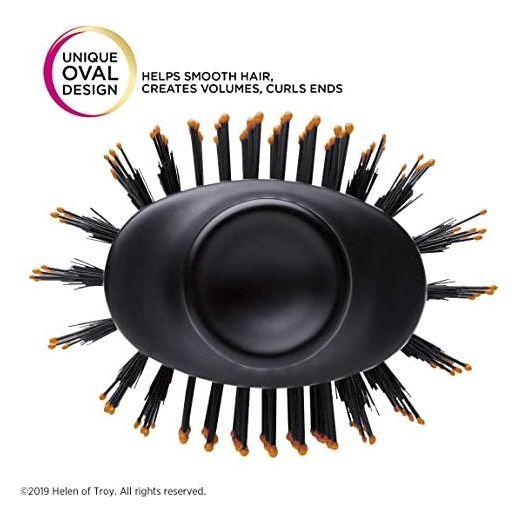 Gold N Hot Professional Onestep Hair Dryer &amp; Volumizer Hot Air Brush
