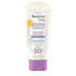 Aveeno Baby Continuous Protection Zinc Oxide Mineral Sunscreen Lotion For Sensitive Skin, Broad Spectrum SPF 50, Tear-Free, Sweat- & Water-Resistant, Paraben-Free, Travel-Size, 3 Fl. Oz by Pasteur Pharmacy
