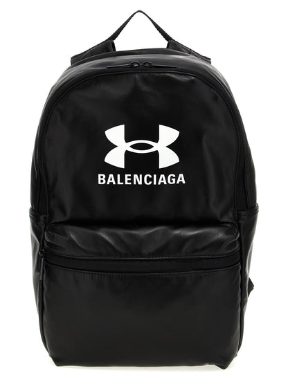 Balenciaga Men Backpack X Under Armour® by Luosophy